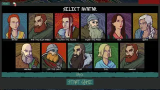 Скриншот 3 к игре Hoards of Glory