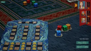 Скриншот 4 к игре Hoards of Glory