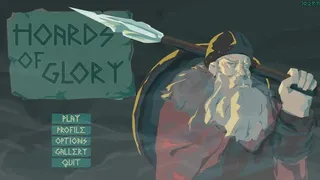 Скриншот 8 к игре Hoards of Glory