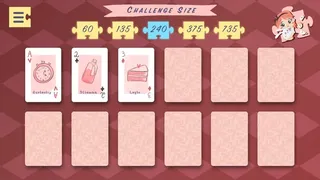 Скриншот 3 к игре Alice in Wonderland - a jigsaw puzzle tale