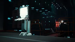 Скриншот 5 к игре despatch: Entity Astray