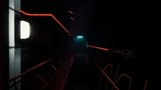 Скриншот 6 к игре despatch: Entity Astray