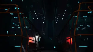Скриншот 7 к игре despatch: Entity Astray