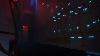 Скриншот 8 к игре despatch: Entity Astray