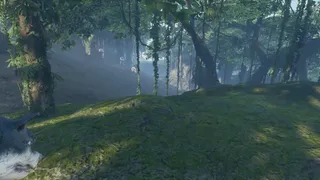 Скриншот 2 к игре Veiled Basilisk