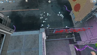 Скриншот 4 к игре STARLITE: Defender of Justice