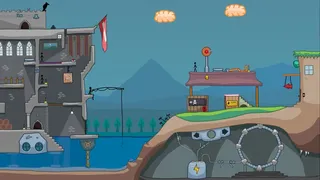 Скриншот 2 к игре Hapland Trilogy