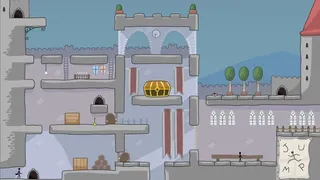 Скриншот 4 к игре Hapland Trilogy