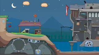 Скриншот 5 к игре Hapland Trilogy