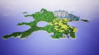 Скриншот 2 к игре Atlas Architect