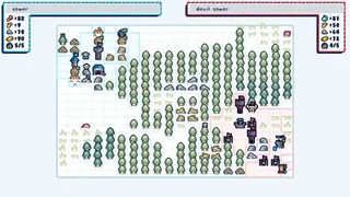 Скриншот 3 к игре King Pins