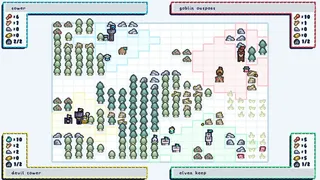 Скриншот 5 к игре King Pins