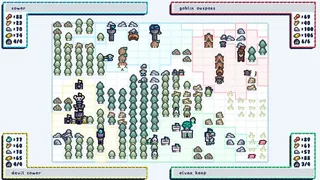Скриншот 6 к игре King Pins