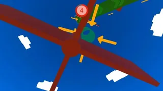 Скриншот 6 к игре Updive