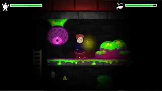 Скриншот 4 к игре Flippen Run Mike