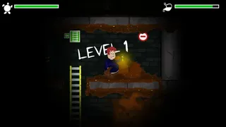 Скриншот 8 к игре Flippen Run Mike