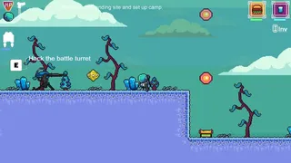 Скриншот 1 к игре SPACE Craft