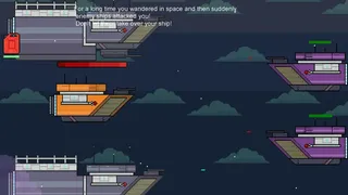 Скриншот 3 к игре SPACE Craft