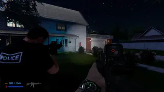 Скриншот 4 к игре Code 3: Police Response