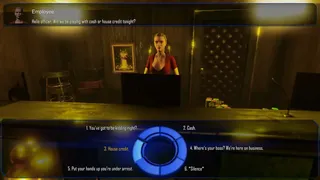Скриншот 5 к игре Code 3: Police Response