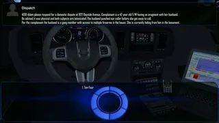 Скриншот 6 к игре Code 3: Police Response