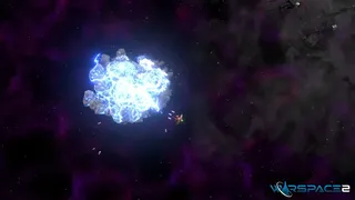 Скриншот 5 к игре Warspace 2