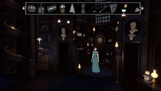 Скриншот 2 к игре Dark Tides