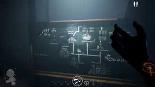 Скриншот 1 к игре Haunt Chaser