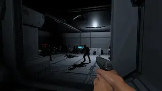 Скриншот 4 к игре Metu Caligine