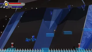 Скриншот 1 к игре Dimensions
