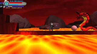 Скриншот 2 к игре Dimensions