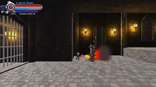 Скриншот 4 к игре Dimensions