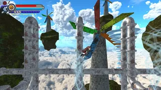 Скриншот 5 к игре Dimensions