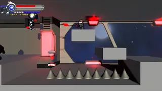 Скриншот 6 к игре Dimensions