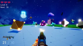 Скриншот 1 к игре Rule No. 1