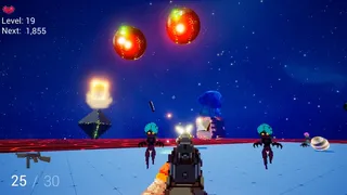 Скриншот 6 к игре Rule No. 1