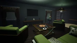 Скриншот 1 к игре I'm on Observation Duty 3