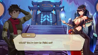 Скриншот 3 к игре Love Fantasy