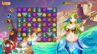Скриншот 4 к игре Love Fantasy