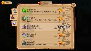 Скриншот 5 к игре Love Fantasy