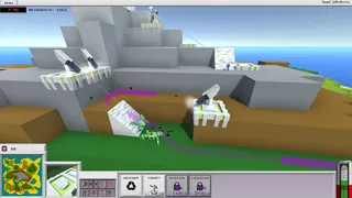 Скриншот 1 к игре Fortification: tower defence