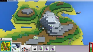 Скриншот 3 к игре Fortification: tower defence