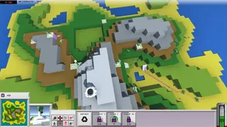 Скриншот 7 к игре Fortification: tower defence