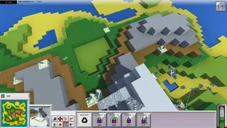 Скриншот 8 к игре Fortification: tower defence