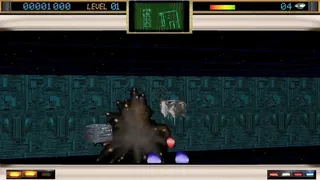 Скриншот 1 к игре Star Mine