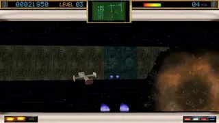 Скриншот 3 к игре Star Mine