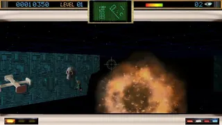 Скриншот 6 к игре Star Mine