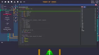 Скриншот 3 к игре Turing Complete
