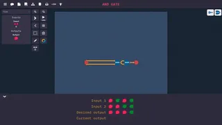 Скриншот 4 к игре Turing Complete