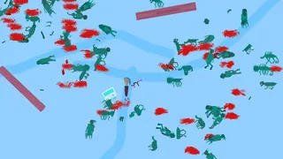 Скриншот 2 к игре Stress Random